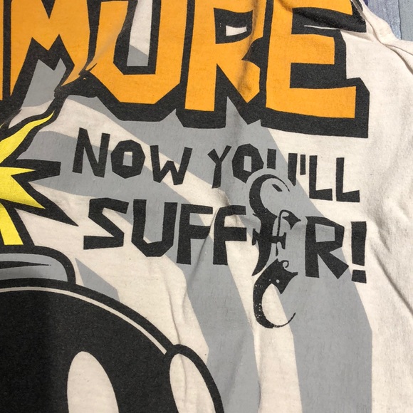 Men’s Emmure band tank top - Picture 3 of 5